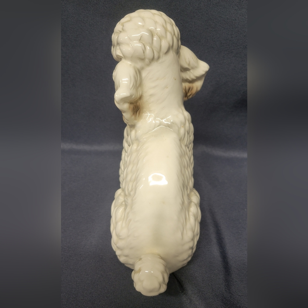 Lefton Poodles - Picture 6 of 10